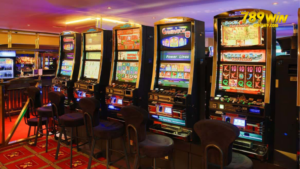 Giới thiệu về Nhà cái 789win