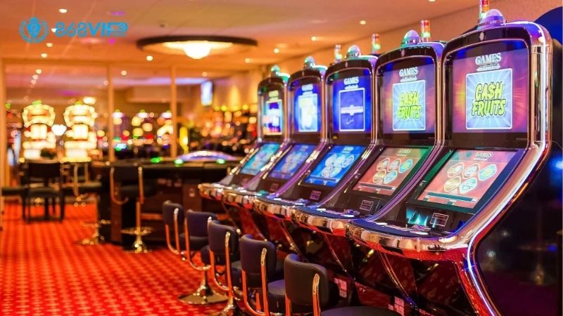 Các nhà cái chấp nhận tiền điện tử hàng đầu hiện nay